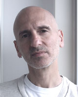Amico, Stephen
